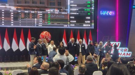 RANS Entertainment Raup Rp429,25 Miliar dari IPO, 37,6 Persen Dana untuk Konser