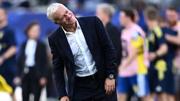 Didier Deschamps Siap Samai Rekor 25 Laga Piala Dunia Milik Helmut Schon saat Prancis Hadapi Maroko