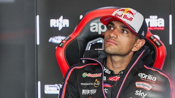 Jorge Martin Yakin Spanyol Jumpa Norwegia di Final Piala Dunia 2026