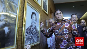 Rachmat Gobel Tutup Usia, Pendiri Panasonic Gobel dan Eks Mendag Era Jokowi Meninggal Dunia