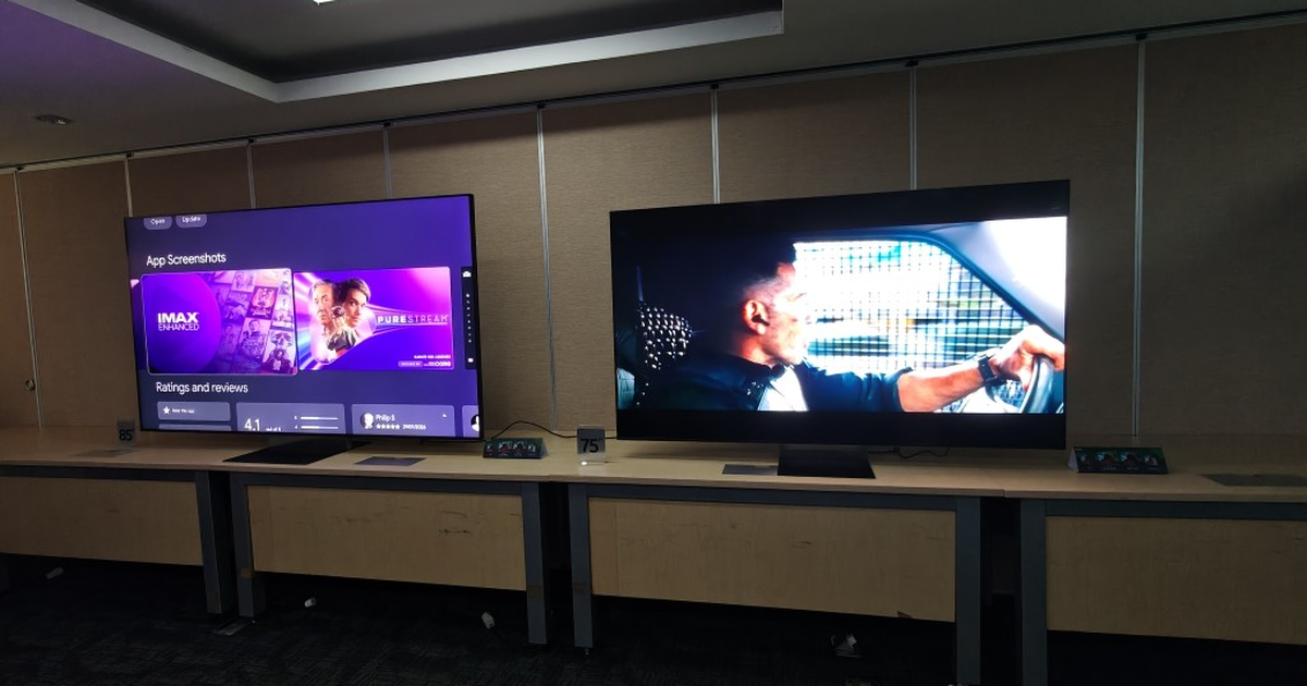 Sony BRAVIA 9 II dan 7 II Hadir dengan True RGB, BRAVIA 3 II Tembus 100 Inci