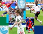 Tuchel dan Solbakken Pusingkan Pilihan Winger, Kane dan Haaland Jadi Fokus di Laga Inggris vs Norwegia