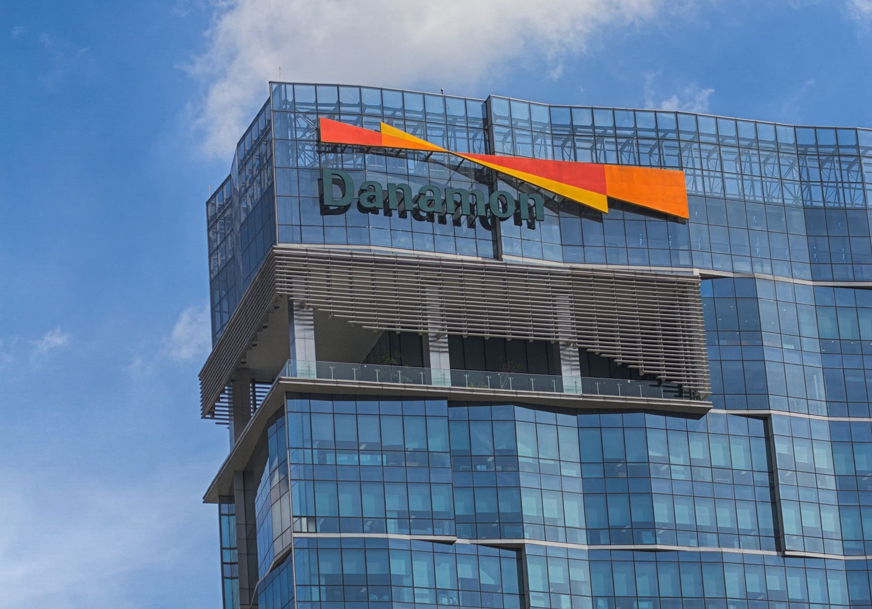 Danamon Teken LoI dengan Komdigi dan Mitra MUFG, Siapkan Dana US$100 Juta untuk Startup