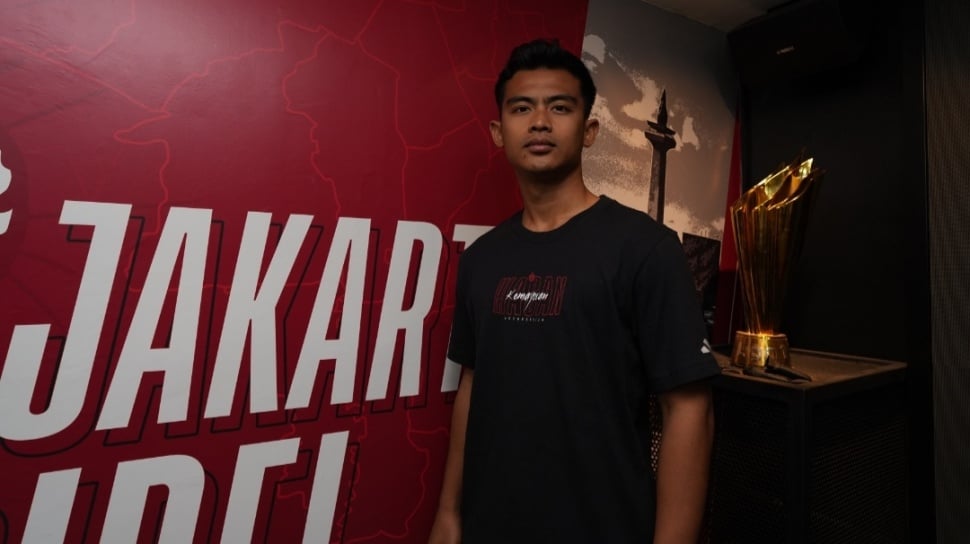 Perjanjian Tertulis Pratama Arhan dengan PSIS Semarang Terbongkar Usai Bek Timnas Pilih Persija Jakarta