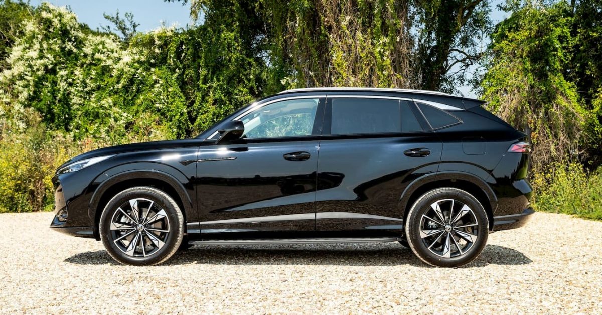 MG Siapkan Tiga SUV PHEV Baru dengan Baterai Semi-Solid State, ZS Hybrid+ Meluncur 2027