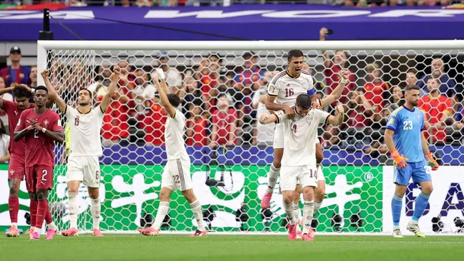 Spanyol vs Belgia di Perempat Final Piala Dunia 2026: Ujian Terberat Tembok Kokoh La Roja