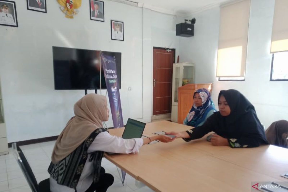 Sumedang Siapkan Agen Perlinsos di Setiap Desa dan Kelurahan untuk Dukung Bansos Digital 2026