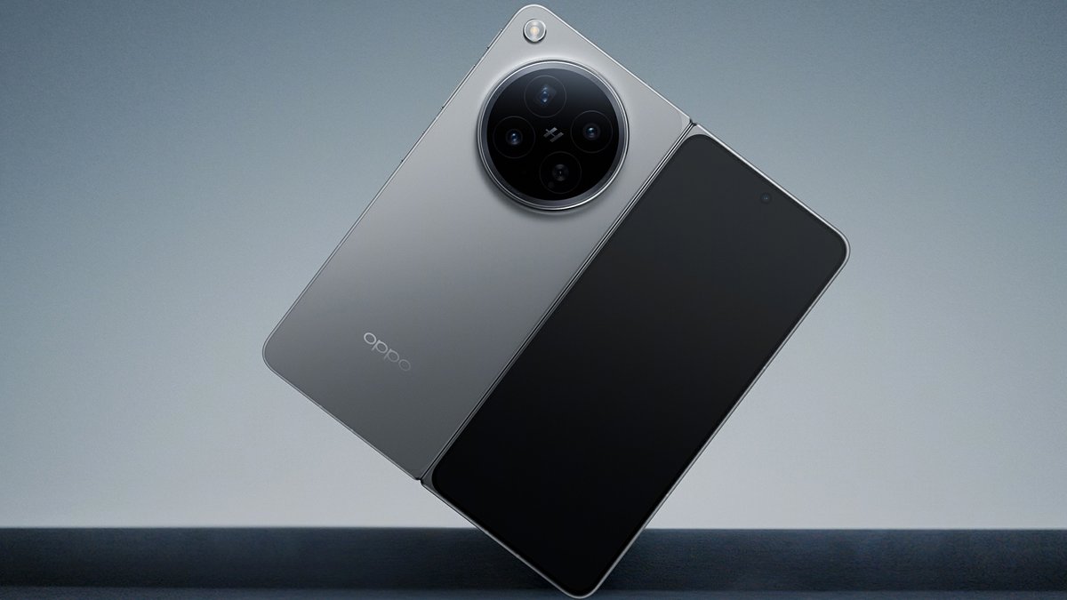Oppo Find N7 Bocor: Baterai 6.500 mAh dan Chip 2nm Siap Meluncur Awal 2027