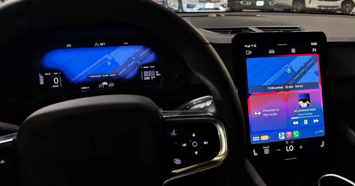 12 Tips & Trik Apple CarPlay: Kustomisasi Layar, Widget, Hingga Mode Berkendara