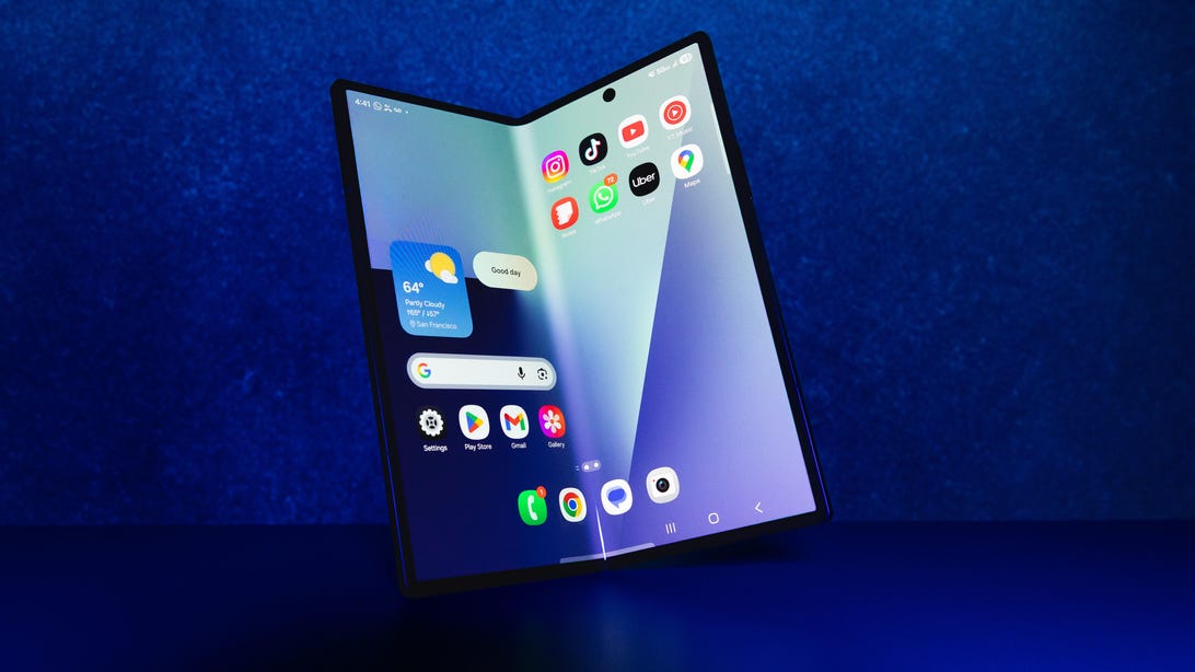 Samsung Galaxy Z Fold 8 Siap Dirilis Juli 2026, Varian Wide dan Ultra Ikut Meluncur