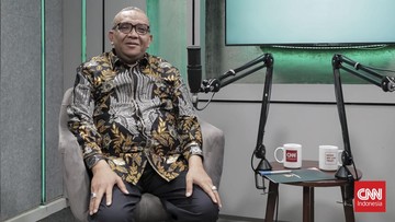 Kemnaker Buka Program Magang Hub untuk Penyandang Disabilitas, Kuota Minimal 1% di Swasta