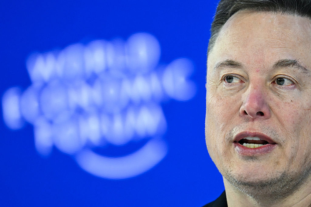 Kontrak AI Rp 40 Miliar per Bulan: Elon Musk Puji Anthropic dan Janji Tidak Akan 