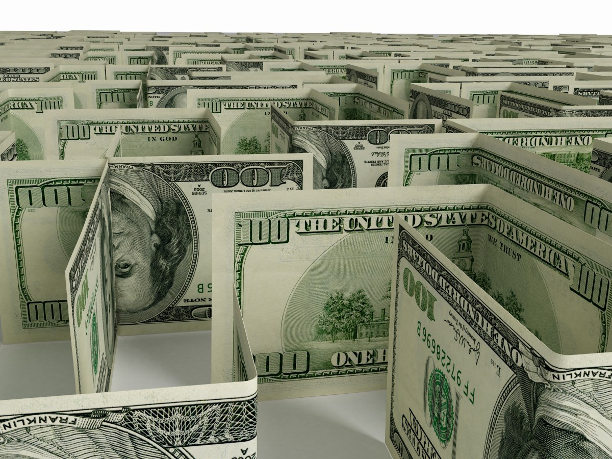 Investasi AI Tembus Rp 24.000 Triliun, Bisakah Dibalikkan oleh OpenAI dan Anthropic?
