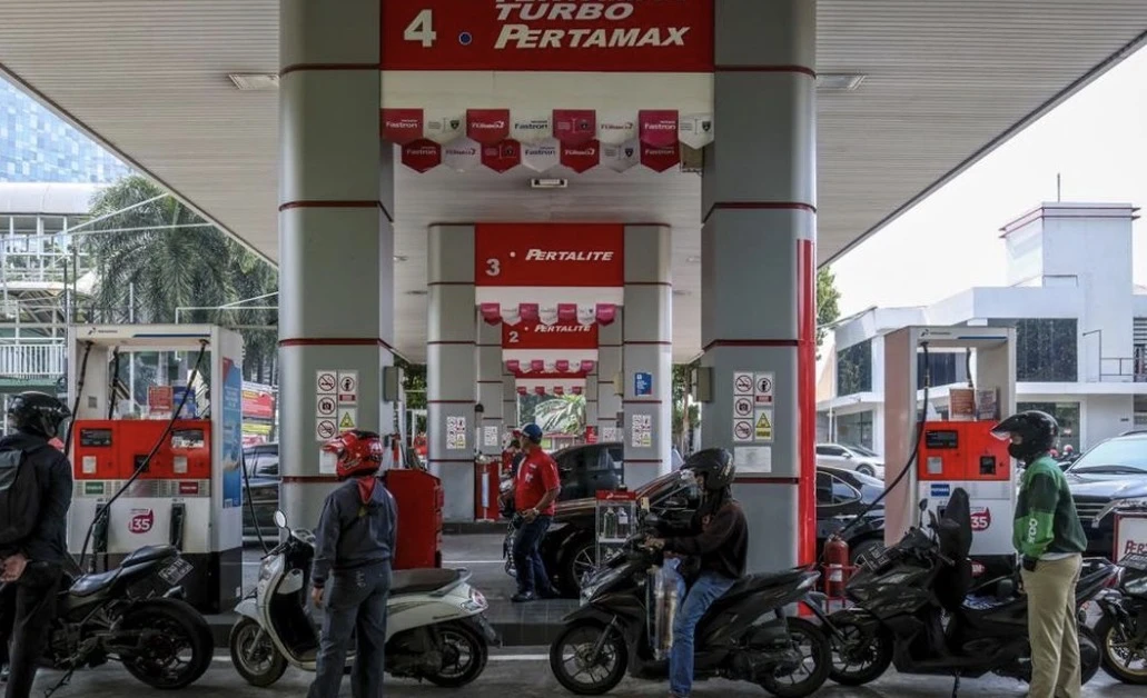 Harga Pertamax Turbo, Dexlite, dan Pertamina Dex Turun per 8 Juli 2026, Ini Daftar Lengkapnya