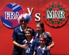 Prancis vs Maroko di Perempat Final Piala Dunia 2026: Dendam dan Ambisi Bertemu di Boston