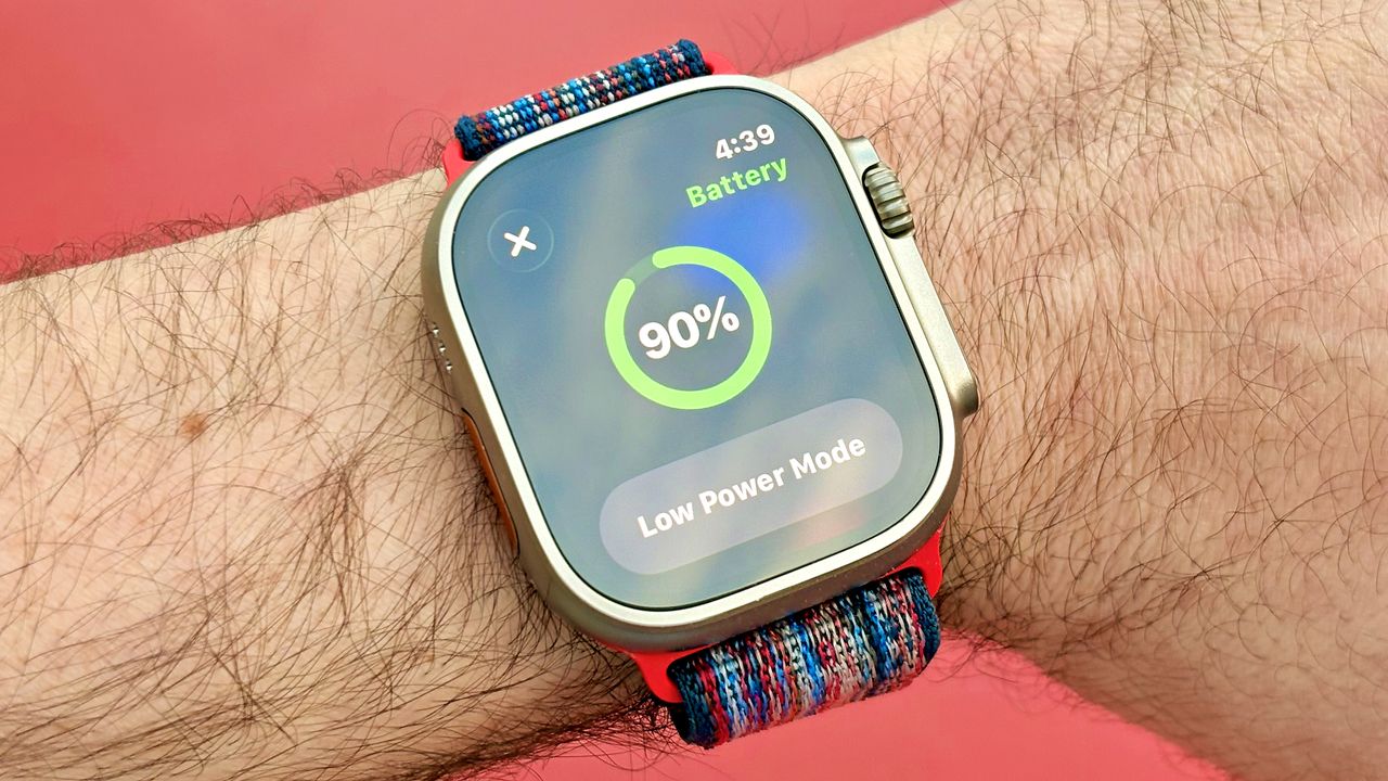 3 Pengaturan Apple Watch yang Wajib Dimatikan Biar Baterai Awet Seharian