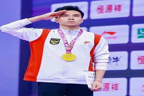 Indonesia Finis Keempat di Taolu World Cup 2026, Bekal Berharga Menuju Asian Games