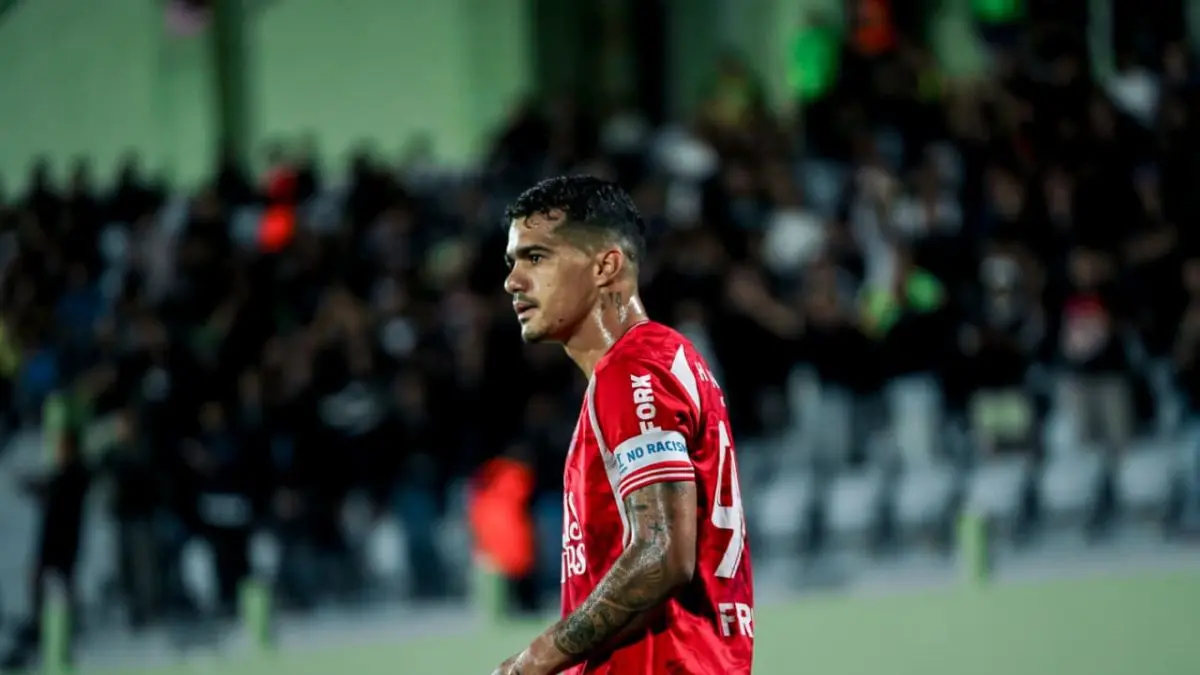 Persijap Jepara Lepas Enam Pemain Lokal Setelah Lima Asing Hengkang, Manajemen Bungkam soal Rencana Rekrutan Baru Jelang BRI Super League 2026/2027