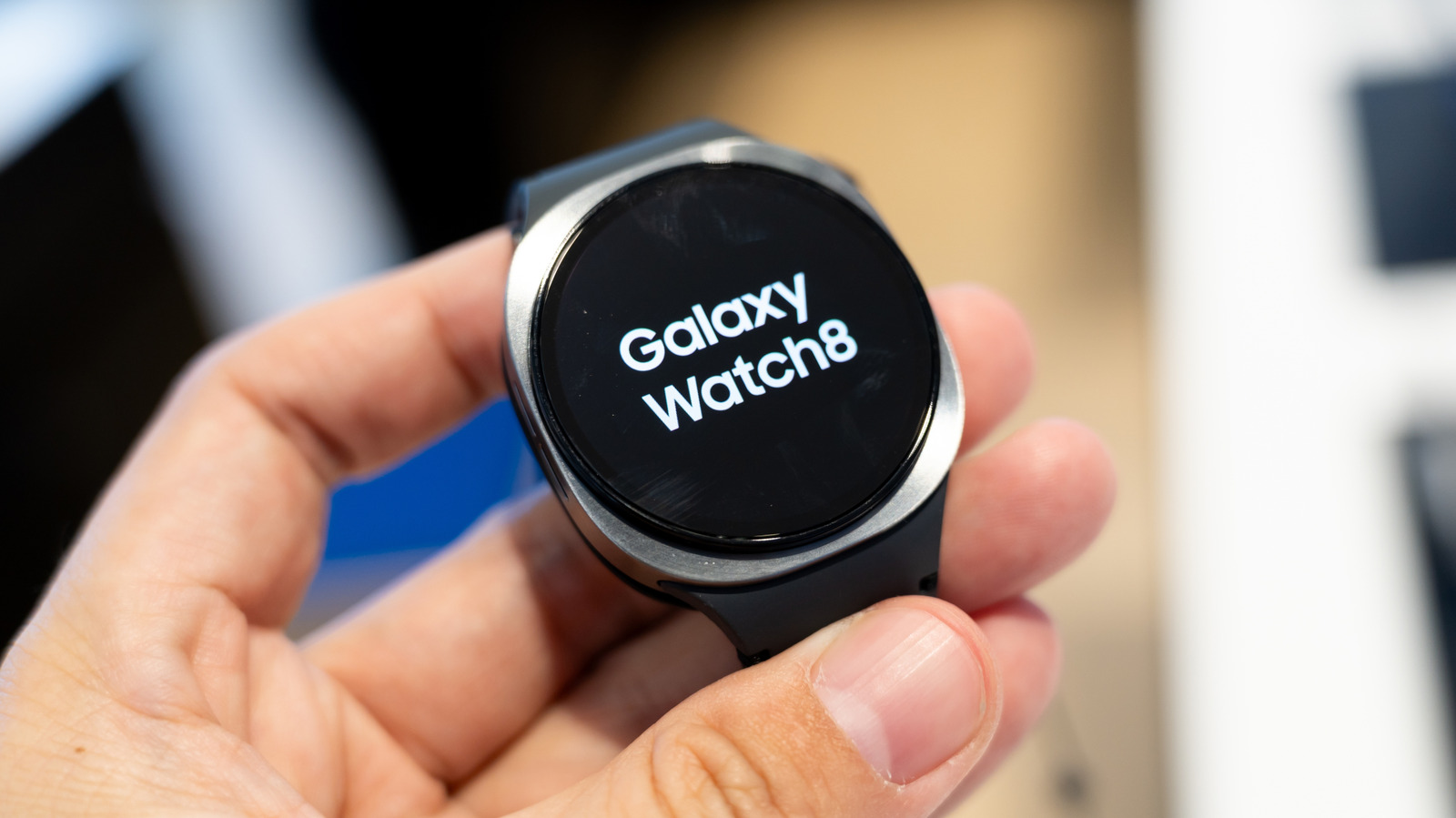 Samsung Galaxy Watch 8 Muncul di Google Store, Diskon Rp 1,5 Juta untuk Pembeli Awal