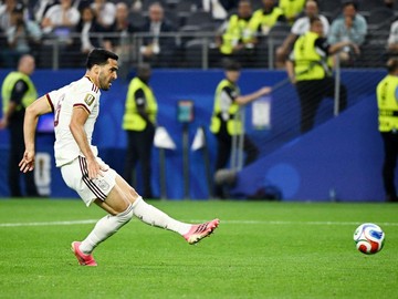 Spanyol Belum Terkalahkan dan Belum Kebobolan di Piala Dunia 2026, Mikel Merino Minta Jangan Jemawa