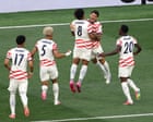 Tiga Tahun ke Depan Timnas AS: Dari Nations League 2027 hingga Kualifikasi Piala Dunia 2030