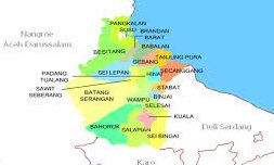 Wacana Pemekaran Sumatera Utara: Pembentukan Kabupaten Langkat Hulu Digagas untuk Atasi Keterbatasan Akses Warga di 12 Kecamatan