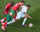 Prancis Gasak Maroko 2-0, Mbappe Gagal Penalti tapi Tetap Jadi Ancaman di Semifinal GWC