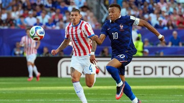 Prancis vs Maroko di Perempat Final Piala Dunia 2026: Link Live Streaming dan Replay Dendam Qatar
