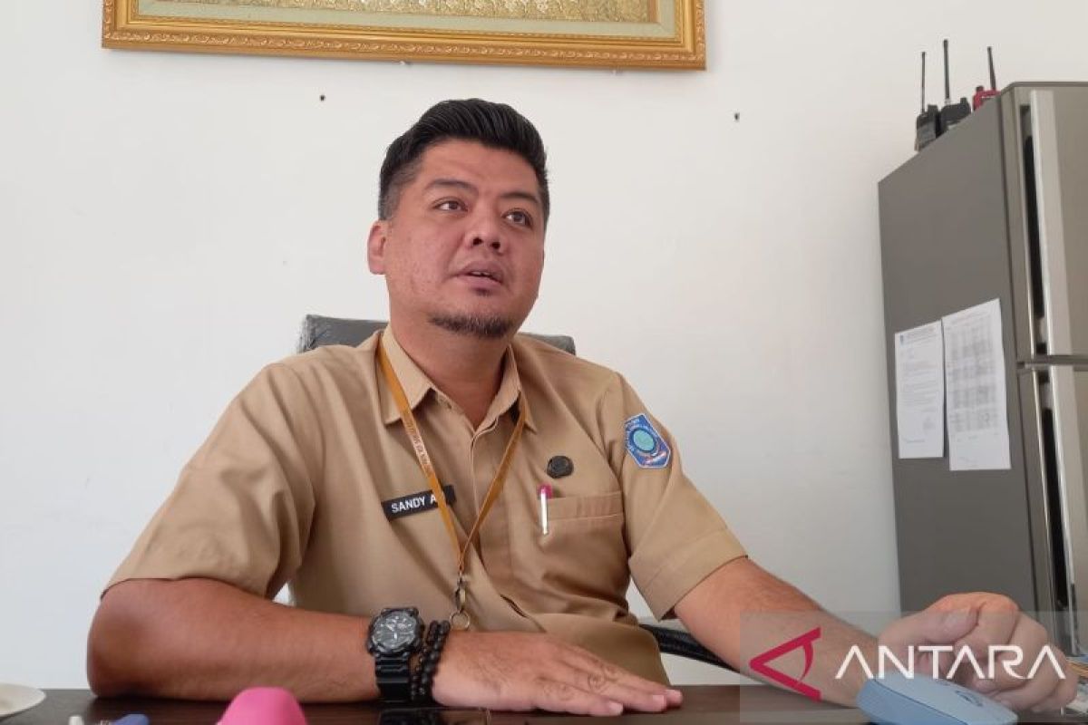 BPBD Bangka Belitung Bangun Enam Embung Baru untuk Hadapi Karhutla dan Kekeringan, Manfaatkan Bekas Tambang Timah