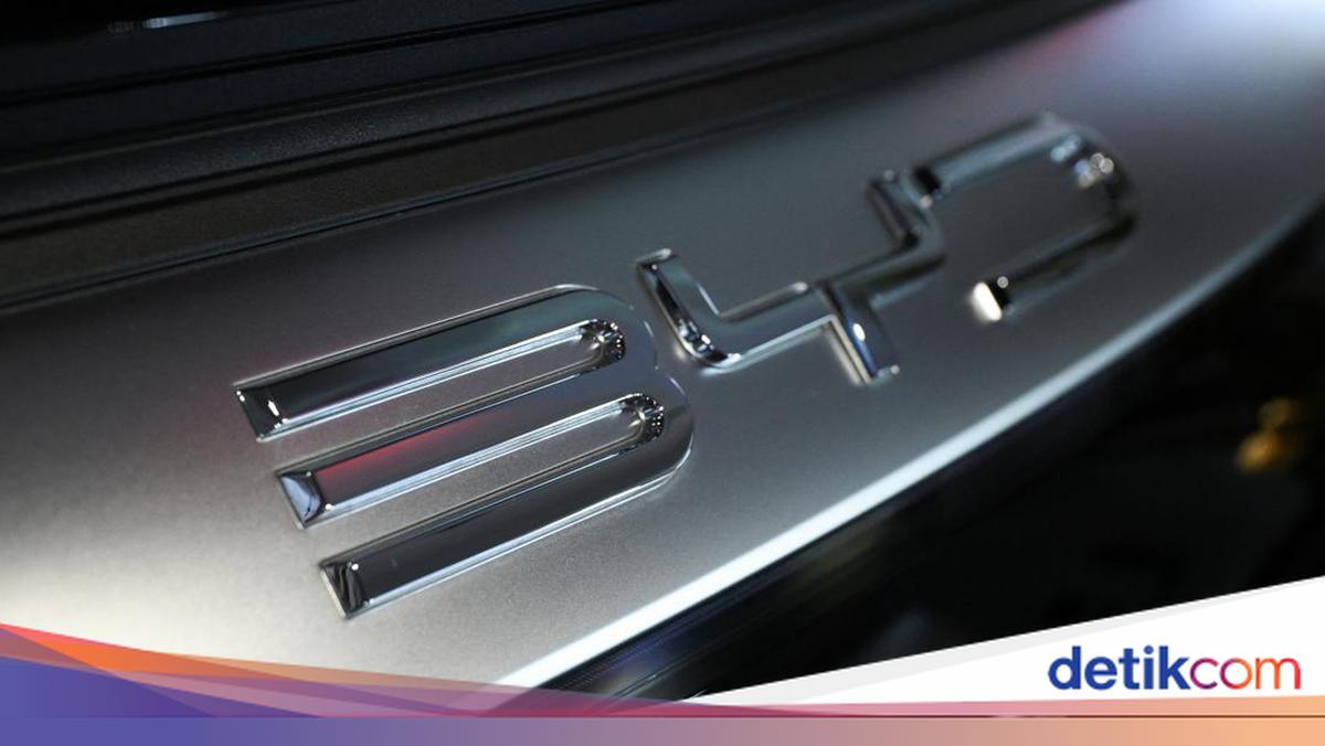 Daftar Harga BYD Terbaru Juni 2026, M6 DM Varian Termurah Rp 298 Juta