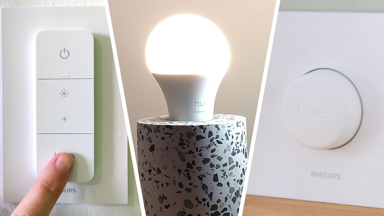 6 Aksesori Philips Hue Murah yang Wajib Dimiliki untuk Upgrade Smart Lighting