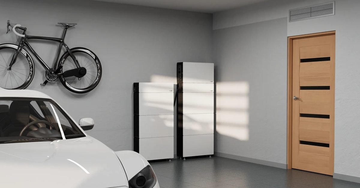 SolarEdge Nexis Resmi Dirilis di AS, Baterai Rumah Modular Bisa Dipasang Kurang dari 30 Menit