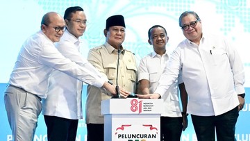 Mandatori B50 Resmi Berlaku, Pemerintah Targetkan Penghematan Devisa Rp 200 Triliun per Tahun