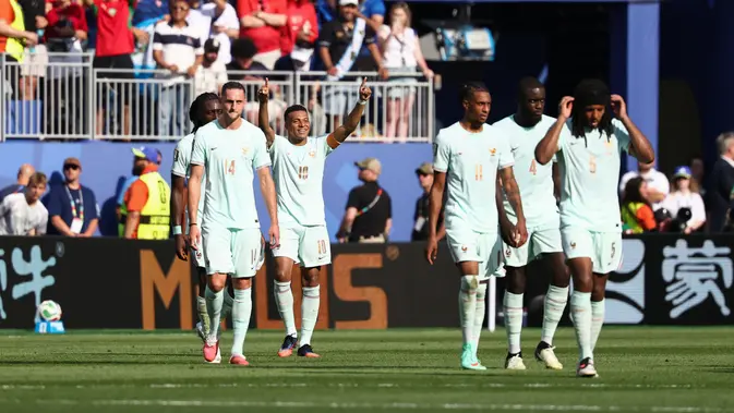 Prancis di Piala Dunia 2026: Hanya Butuh Dua Kemenangan Lagi untuk Raih Trofi Ketiga