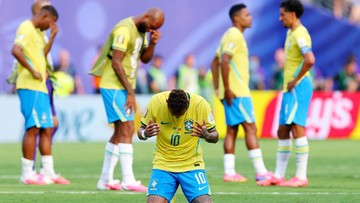 Kritik Cafu Soal Pemain Brasil di Liga Inggris Viral Lagi Usai Tim Samba Tersingkir di 16 Besar Piala Dunia 2026