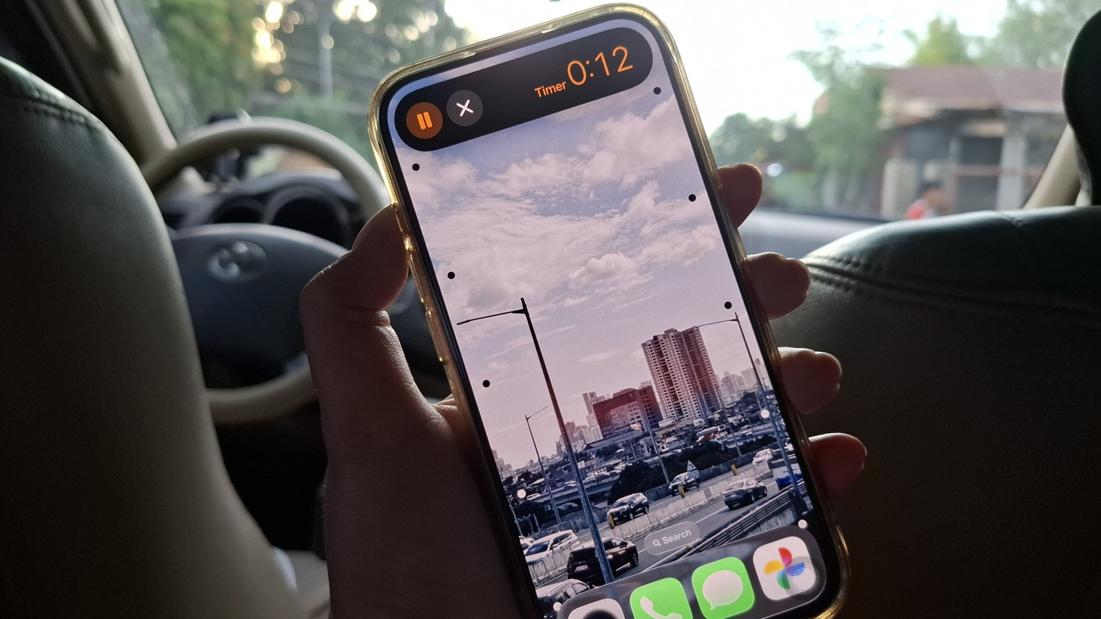 Cara Setting Timer iPhone Tanpa Buka Aplikasi, Cuma Pakai Control Center atau Siri