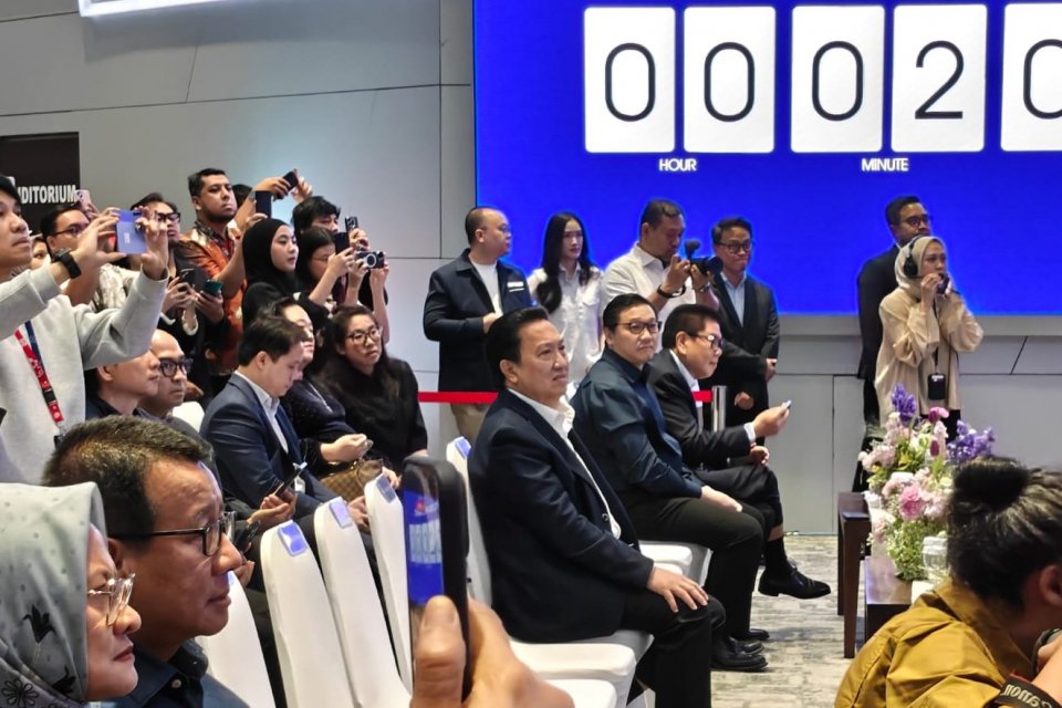 IPO RANS Serap Dana Rp 429,25 Miliar, Harga Saham Perdana Langsung Melesat 34%