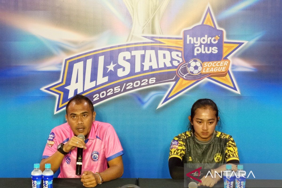 Gol Cepat Arema FC Women di Menit 66 Buyarkan Konsentrasi, Imbang 1-1 Lawan Putri Tangsel di Laga Pamungkas Grup B
