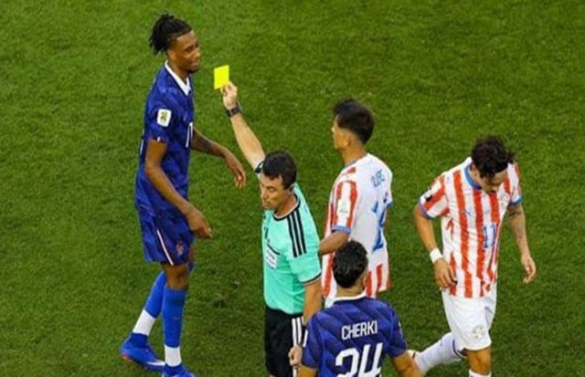 Banding Kartu Kuning Michael Olise Ditolak FIFA, Peluang Prancis di Piala Dunia 2026 Terancam
