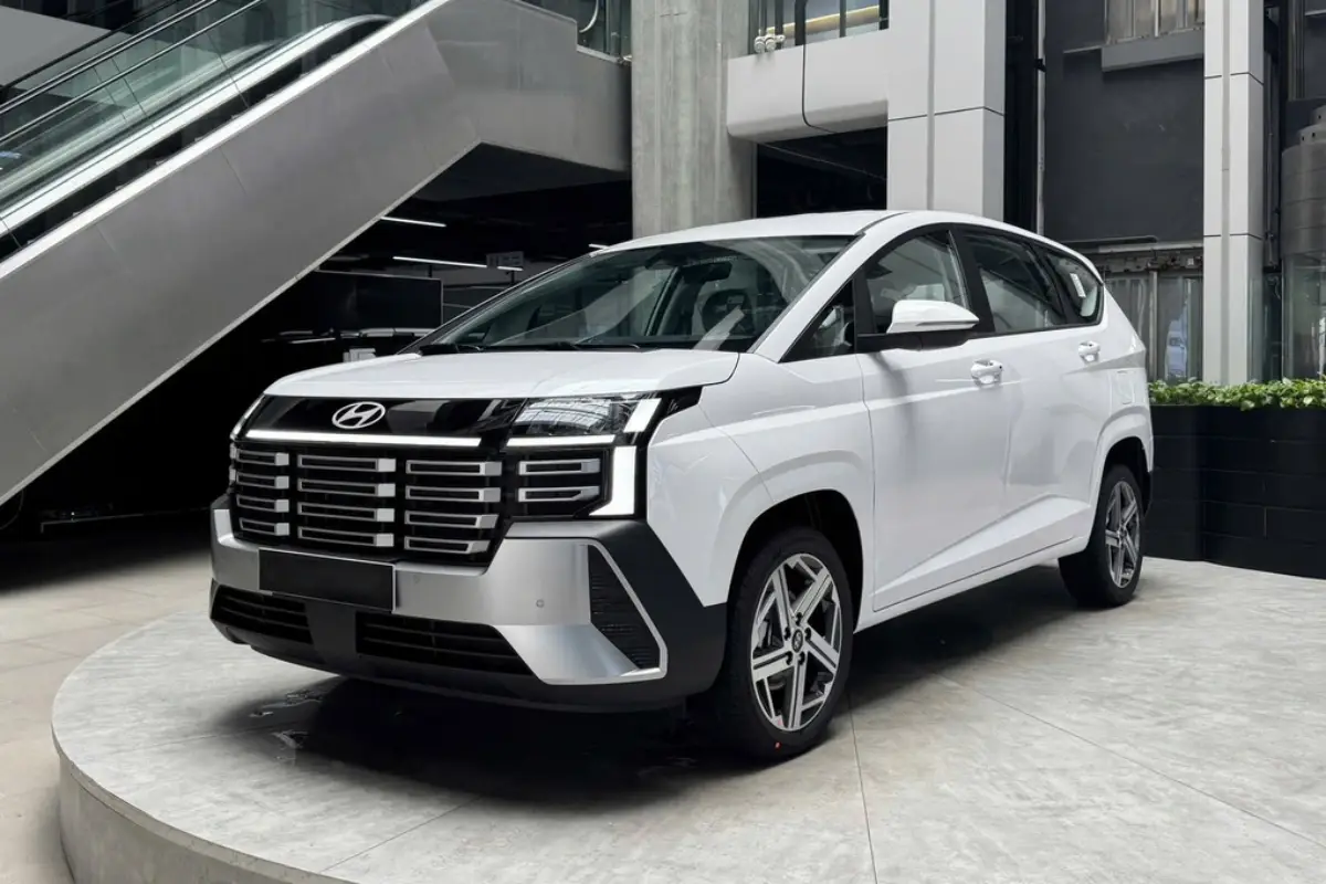 Harga LMPV Juli 2026: Daftar Lengkap Suzuki Ertiga hingga Mitsubishi Xpander, Mulai Rp 167 Jutaan