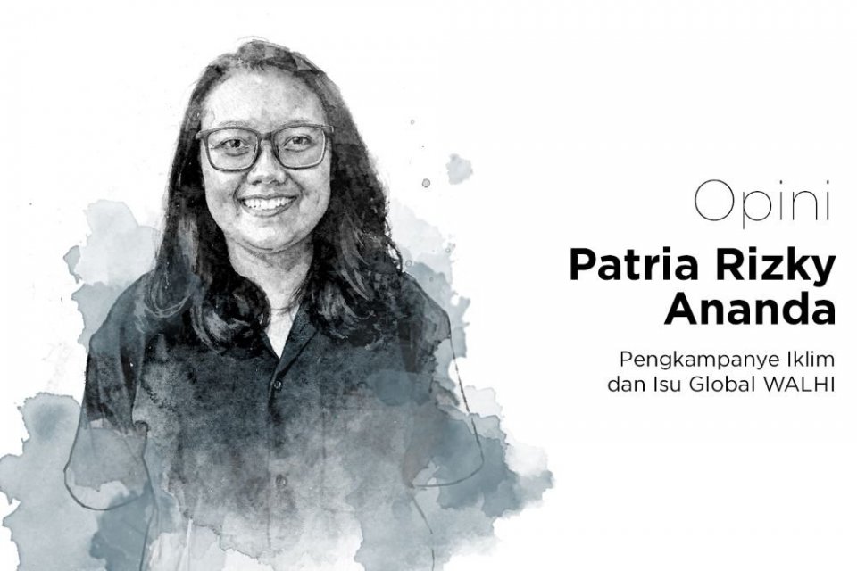 Transisi Energi Indonesia Terjebak Paradoks: Kampanye Hijau di Luar Negeri, PLTU Batu Bara Makin Ekspansi di Dalam Negeri