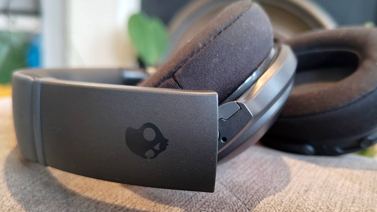 Skullcandy Siap Rilis Headphone Baru 
