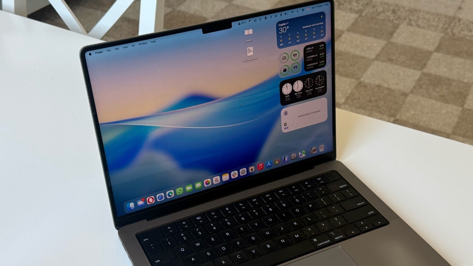 Apple Batal Pakai Chip M6 di MacBook Pro Generasi Berikutnya, Ini Gantinya