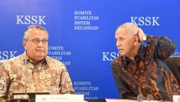 BI dan LPS Desak Kepastian Regulasi Sistem Pembayaran dan Penjaminan di PFII, Ini Risikonya