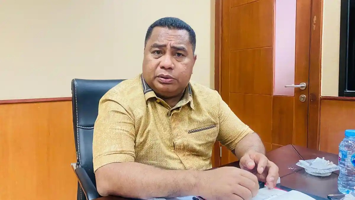 DPRD Maluku Dukung Groundbreaking Blok Masela, Desak Hak Masyarakat Adat Tidak Dikorbankan Demi Investasi Ratusan Triliun