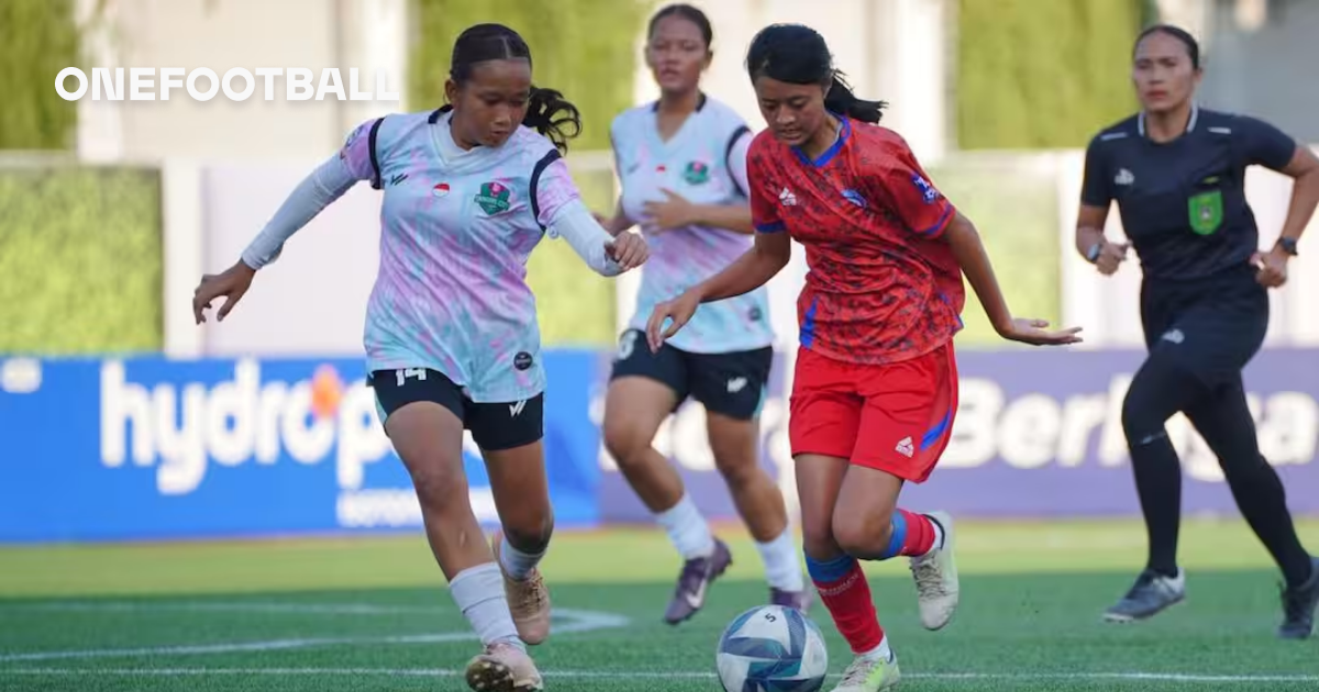 Gol Injury Time Hentikan Rekor Sempurna Arema FC Women, tapi Tiket Semifinal Tetap di Tangan