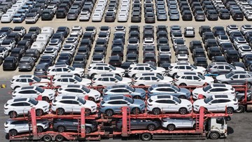 Penjualan EV China Anjlok 7 Persen pada Juni 2026, Pengiriman Semester I Turun 13 Persen
