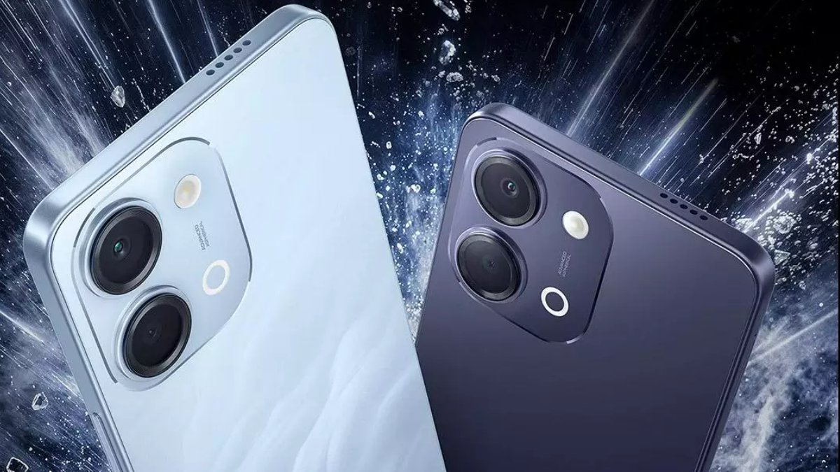 Vivo T5 Lite 5G Dikonfirmasi Rilis 16 Juli, Baterai 6.500 mAh Jadi Andalan