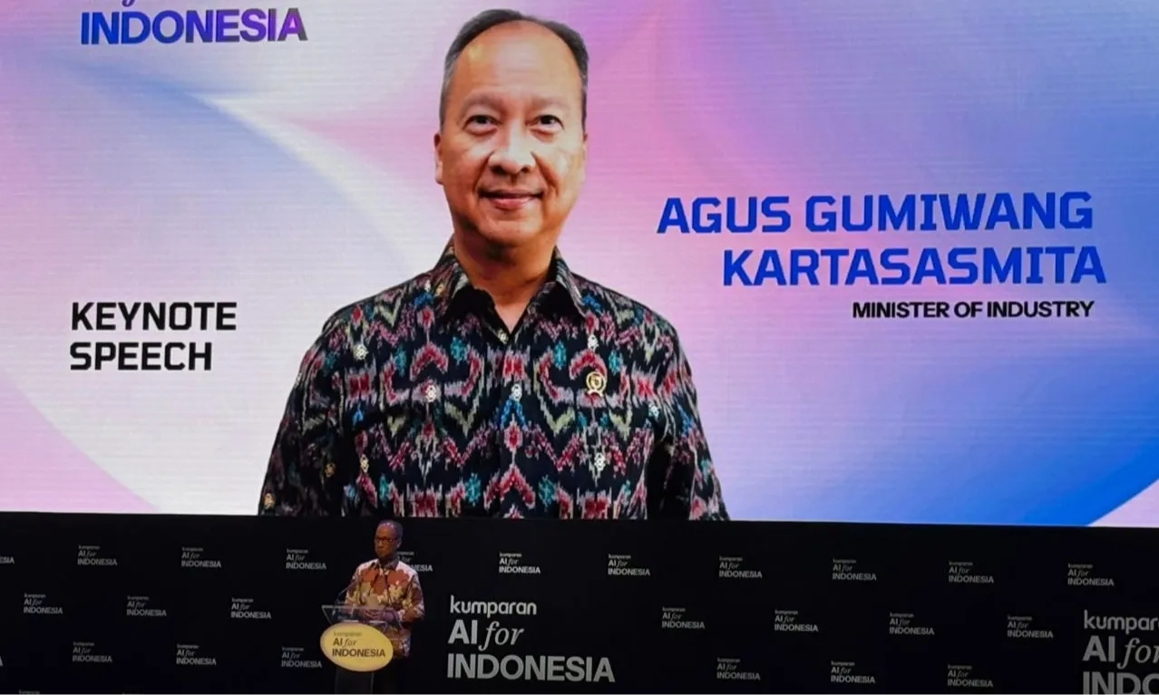 Ekspor RI ke Armenia Tumbuh 83% per Tahun, Kemenperin Siapkan MoU Kerja Sama Industri