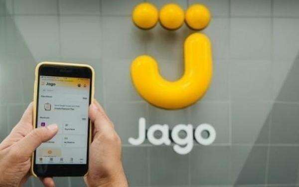 Bank Jago Tak Ikut Perang Suku Bunga, Andalkan Underwriting Digital dan Fitur Edukasi Gen Z